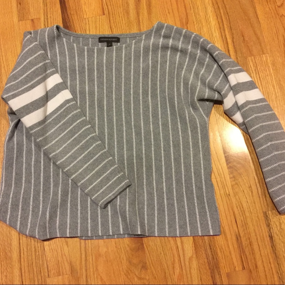 Banana Republic jumper